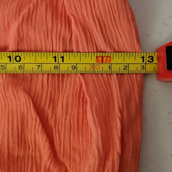 Forever 21 sleeveless jumper romper - Picture 4 of 5